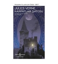 Karpatlar Şatosu