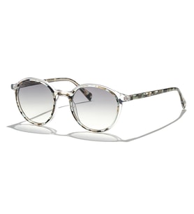 Zen Milano Eyewear YHP8106-C4 50 Unisex Güneş Gözlüğü