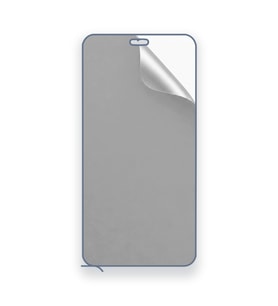 SChitec Redmi Note 4 Uyumlu Ön Yüzey Mat Hidrojel Ekran Koruyucu