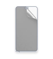 SChitec Redmi Note 4 Uyumlu Ön Yüzey Mat Hidrojel Ekran Koruyucu