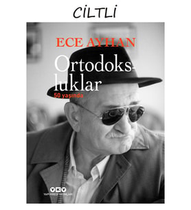 Ortodoksluklar 50 Yaşında (Sert Kapak)