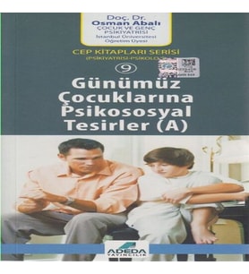 Günümüz Çuklarına Psikososyal Tesirler
