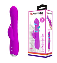 12 Titreşimli 3 Farklı Rotasyonlu Usb şarjlı Yeni Nesil Vibratör