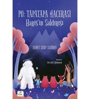 Po: TapaTapa Macerası