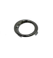 MAZDA 3 SIS FAR CERCEVESI DLKLI KROM SOL 13- MAZ0703045