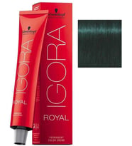 Igora Saç Boyası Teknik Renkler 60Ml-No - 0.33 Mat