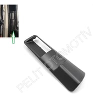 Transporter Panelvan Sürgülü Kapı Açma Kolu 7H0843188 Orijinal