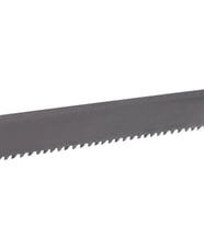 Bi Metal M42 Şerit Testere Bıçağı 34 X 1.1 X 4350 MM 3/4 Diş