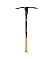 Fiskars 1020166 Isocore Kazma-L (Siyah)