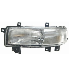RENAULT MASTER ÖN FAR SOL 98-03 REN10MA002 7701044518