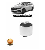 Skoda Superb3 Combi (15/-) Salıncak Burcu 1k0505541b 5q0505541a