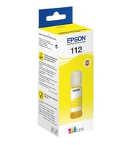 Epson T112-C13T06C44A Sarı Mürekkep