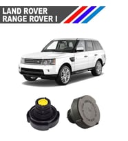 Otozet - Lande Rover Range Rover I Radyatör Yedek Su Depo Kapağı Yan Sanayi 140 Bar