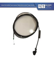 Nissan Qashqai Bagaj Açma Tel 2014-2016