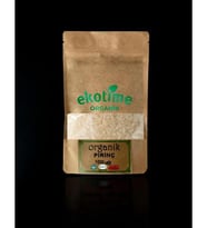 Organik Pirinç 500 gr