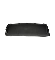 BMW F10 2010-2013 Tampon Difüzörü Arka M5 51128038981 Wender