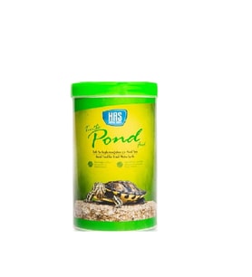 Has Turtle Pond Kaplumbağa Yemi 10 Gr