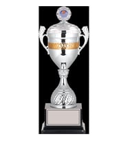 ODAK KUPA - Elit Kupalar - ELT-017 B - 49 cm