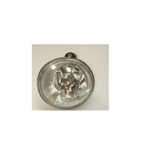 RENAULT LAGUNA- 99/01; SİS LAMBASI SOL YUVARLAK TİP (AYFAR) 7701045718 1462-1010