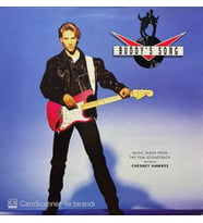 Buddy's Song (Soundtrack) LP Plak (Karışık)