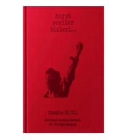 Devrimci Gençlik Dergisi 50. Yıl Özel Baskısı