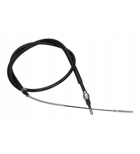 Vw Golf El Fren Teli 1983-1991 191609721