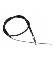 Vw Golf El Fren Teli 1983-1991 191609721