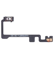 Oppo Uyumlu Reno8 Pro On Off Power Film Flex CPH2357