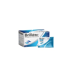BRİLLA GÖZ ÇEVRESİ