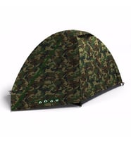 HUSKY BIZAM ARMY 2 KISILIK CADIR