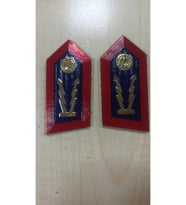 jandarmma asayiş muhabere spolet (Mavi)