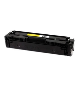 M.Premium Hp CF542A/CRG054 Sarı Muadil Toner