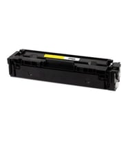 M.Premium Hp CF542A/CRG054 Sarı Muadil Toner