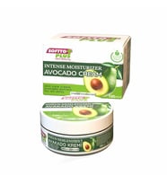 SOFTTO PLUS AVAKADO NEMLENDİRİCİ KREM 100 ML