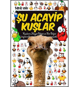 Şu Acayip Kuşlar /