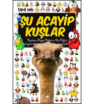 Şu Acayip Kuşlar /