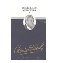 Hadiselerin Muhasebesi 3 : 68 - Necip Fazıl Bütün Eserleri