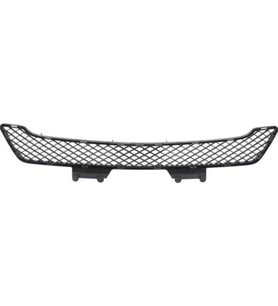 Mercedes W164 2009-2011 Tampon Izgarası X164 Ön Orta 2006 08 1648854123 Wender
