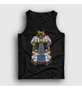 Presmono Unisex Siyah Papa Emeritus 4 Ghost Atlet 52217tt