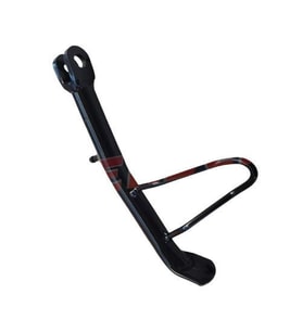 Cf Moto Sr 250 Yan Sehpa