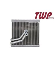 5Q1816100A Evaporatör Radyatör Valeo Typ - Arteon-Golf-Jetta-Passat-Tiguan-Touran-Troc