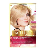 Loreal Excellence 9 Sarı