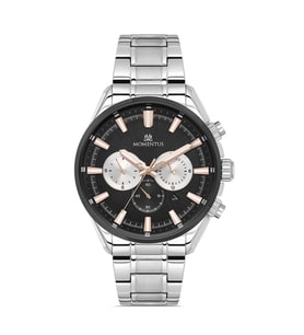 Momentus CC304T-04SR Erkek Kol Saati