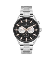 Momentus CC304T-04SR Erkek Kol Saati