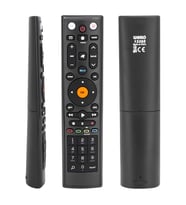 D-Smart 2017 HD Blue Uydu Alıcı Kumandası