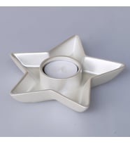 Evora Tealight Mumluk İnci