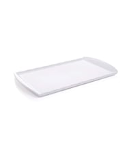 Gmb Nazen AB-18 Termoset Kırılmaz-Teşhir Tepsi 3-24,5x42,5 cm 25 Adet