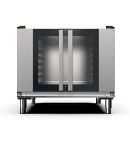 Unox 9890.XBC12.EU Mayalama Dolabı Bakertop Modelıne Uyumlu (12 Tepsı)