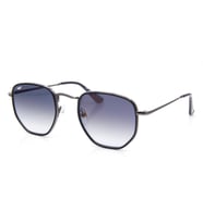 Fratelli Rossetti FR4845-C04 51 Unisex Güneş Gözlüğü (Füme)