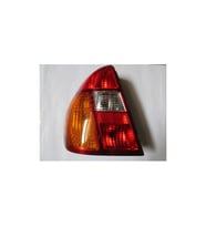 RENAULT CLIO- 2- SD- 98/01; STOP LAMBASI SAĞ (KIRMIZI/SARI/BEYAZ) DUYSUZ (MARS) 7700433744 1425-1501